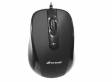 MOUSE USB FORTREK 2400DPI OM103/FK-416M 43531 PRETO