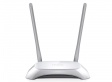 ROTEADOR TP-LINK 300MBPS N TL-WR840N V6 2 ANTENAS