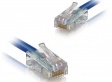 PATCH CORD  2,5MT FURUKAWA SOHO CAT5E T568A/B AZUL 35104004