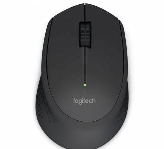 MOUSE S/FIO LOGITECH M280 PRETO 910-004284