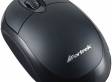 MOUSE USB FORTREK 800DPI OML-101/FK411M 62845 PRETO