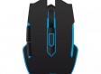 MOUSE USB GAMER FORTREK 4800DPI PRO M5 RGB PRETO 64385