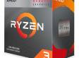 PROC. AMD RYZEN 3 3200G 3.6GHZ CACHE 6MB AM4