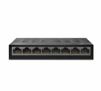 SWITCH  8P TP-LINK 10/100/1000 LS1008G LITEWAVE