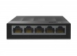 SWITCH  5P TP-LINK 10/100/1000 LS1005G LITEWAVE