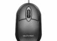 MOUSE USB MULTILASER CLASSIC MO300