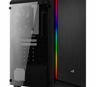 GAB. GAMER AEROCOOL RIFT 67548 USB3.0 S/FONTE