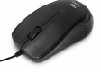 MOUSE USB C3TECH MS-26BK 1000DPI PRETO