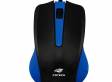 MOUSE USB C3TECH MS-20BL 1000DPI AZUL 5