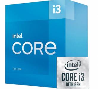 PROC. INTEL CORE I3-10105 3,7GHZ CACHE 6MB LGA1200