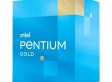 PROC. INTEL PENTIUM GOLD G6405 4,1GHZ CACHE 4MB LGA1200