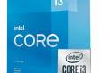 PROC. INTEL CORE I3-10105F 3,7GHZ CACHE 6MB LGA1200 (SEM VIDEO INTEGRADO)