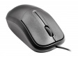 MOUSE USB C3TECH MS-35BK 1000DPI PRETO