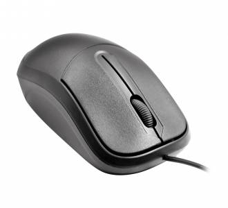 MOUSE USB C3TECH MS-35BK 1000DPI PRETO