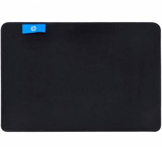 MOUSE PAD GAMER HP MP3524 35X24CM PRETO