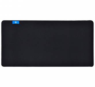 MOUSE PAD GAMER HP MP7035 70X35CM PRETO