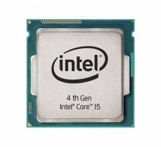 PROC. INTEL CORE I5-4590 3.3GHZ CACHE 6MB LGA1150 OEM S/COOLER