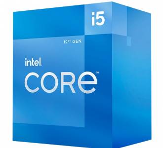 PROC. INTEL CORE I5-12400 2,5GHZ CACHE 18MB LGA1700