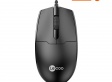 MOUSE USB LECOO MS101