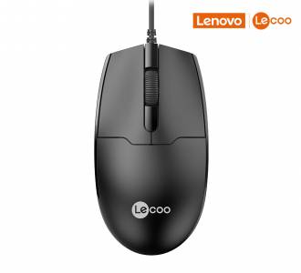 MOUSE USB LECOO MS101