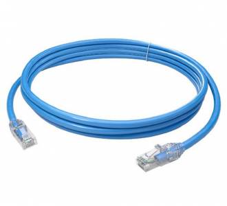 PATCH CORD  1,5MT FURUKAWA GIGALAN CAT6 T568A/B AZUL 35123222