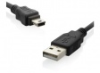 CABO USB AM/MINI USB 5P 1,50MT CDC-2605