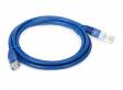 PATCH CORD  3MT CAT5E AZUL CDC-2409