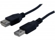 CABO EXTENSOR USB AM/AF  1,80MT CDC-2641