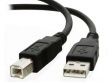 CABO USB P/IMPR. AM/BM  3MT C/FILTRO CDC-2595