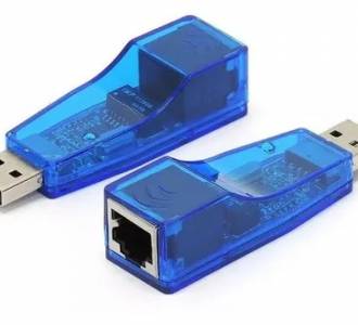 CONVERSOR USB / RJ45 CDC-2765