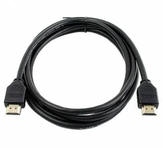 CABO HDMI  3,0MT V2.0 4K S/FILTRO CDC-2516