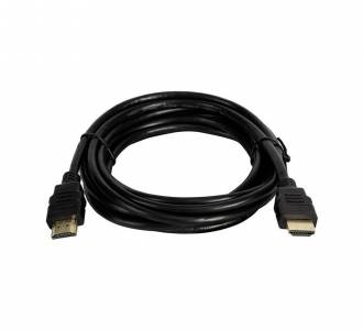 CABO HDMI  3,0MT V1.4 HD C/FILTRO CDC-2511