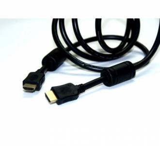 CABO HDMI 10MT V1.4 HD C/FILTRO CDC-2513