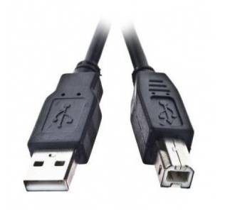 CABO USB P/IMPR. AM/BM  1,80M S/FILTRO CDC-2592