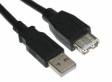 CABO EXTENSOR USB AM/AF  5MT CDC-2643