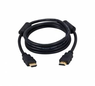 CABO HDMI  5,0MT V2.0 4K C/ FILTRO CDC-2458