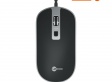 MOUSE USB LECOO MS104