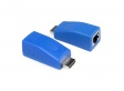 ADAPTADOR HDMI/RJ45 ADP-HDMIRJ45BL PLUSCABLE