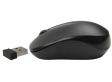 MOUSE S/FIO K-MEX MAD233 PRETO MAD233OI0010B0X