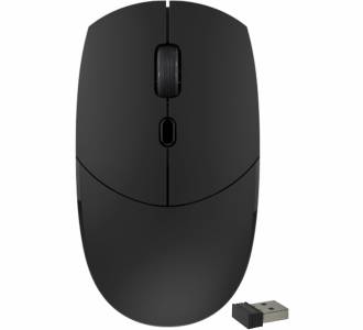 MOUSE S/FIO K-MEX MAA734 PRETO MAA734OI001CB0X