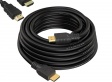 CABO HDMI 10MT V2.0 4K S/FILTRO CDC-2448