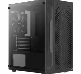 GAB. GAMER AEROCOOL TRINITY 73880 USB3.0 S/FONTE