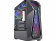 GAB. GAMER K-MEX WARLOCK CG-A1D4 USB3.0 S/FONTE RGB CGA1D4RH0010B0X