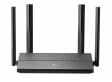 ROTEADOR TP-LINK AX1500 EX141 DUAL BAND 4 ANTENAS GIGABIT