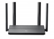 ROTEADOR TP-LINK AX1800 EX220 DUAL BAND 4 ANTENAS