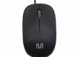 MOUSE USB MULTILASER MID MF200 MO255 PRETO