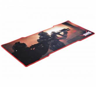 MOUSE PAD GAMER K-MEX SWAT FX-X8035 FXX80350002CK1X