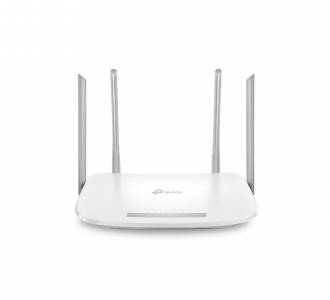 ROTEADOR TP-LINK EC220-G5 AC1200 DUAL BAND GIGABIT 4