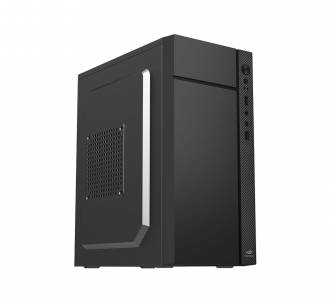 GAB. BASIC C3TECH MT-34BK MICRO-ATX C/FONTE 200W S/CABO .5