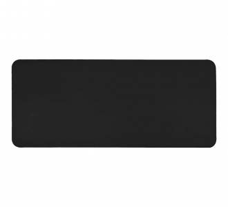 MOUSE PAD FORTREK COURO PREMIUM FK265M 81002 PRETO